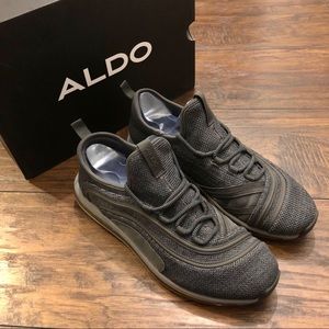 ALDO Men’s Sz 11  Verradda Sneaker- Worn Once